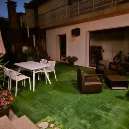 Casa Andrea Apartment Portonovo Ngoại thất bức ảnh
