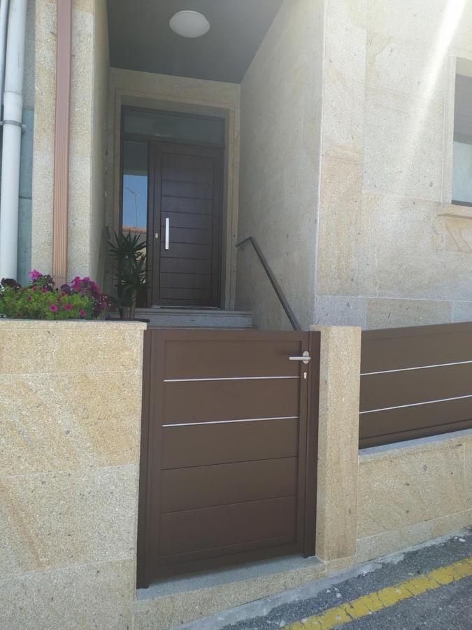 Casa Andrea Apartment Portonovo Ngoại thất bức ảnh