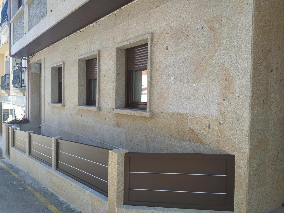 Casa Andrea Apartment Portonovo Ngoại thất bức ảnh