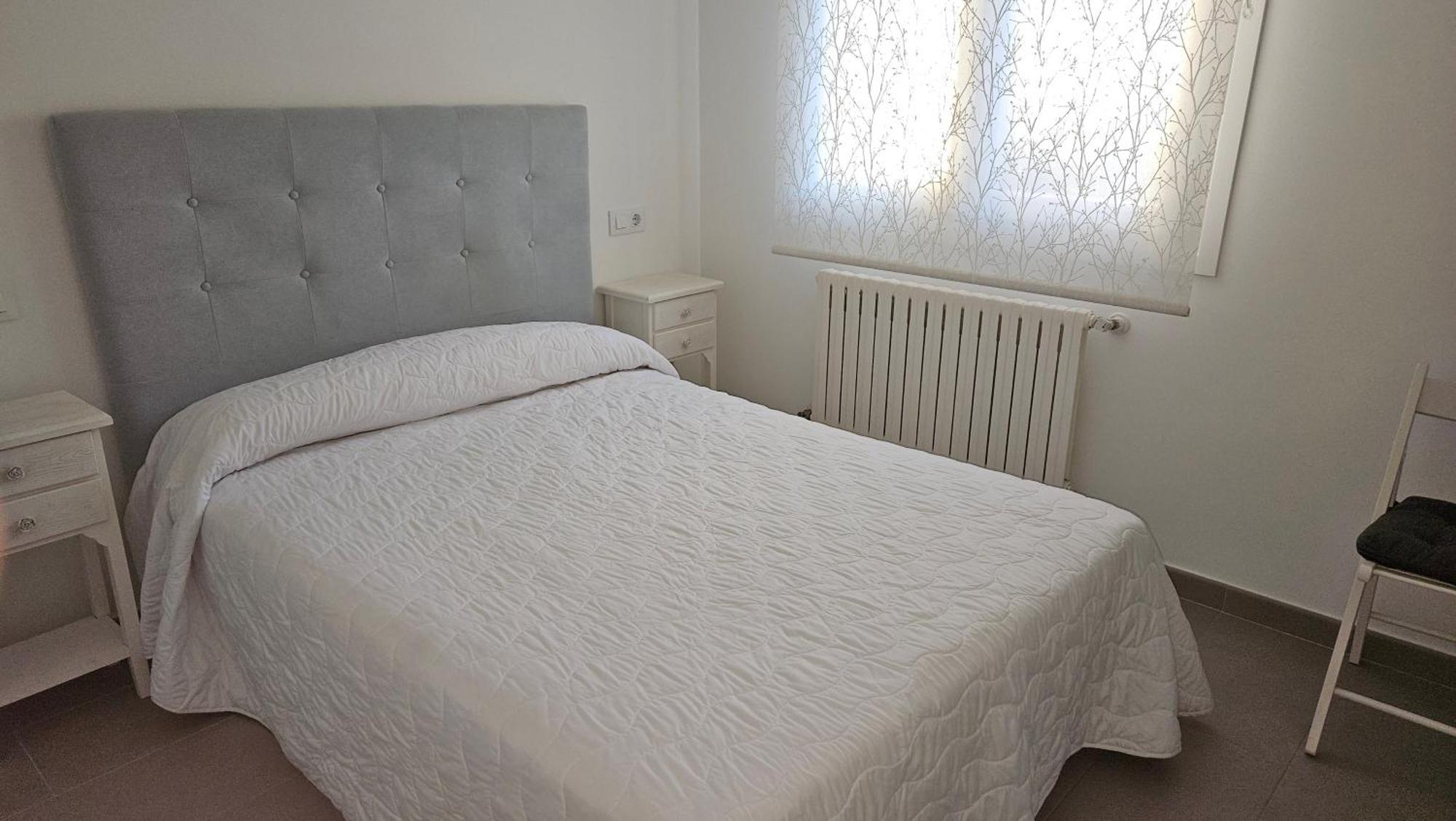 Casa Andrea Apartment Portonovo Phòng bức ảnh