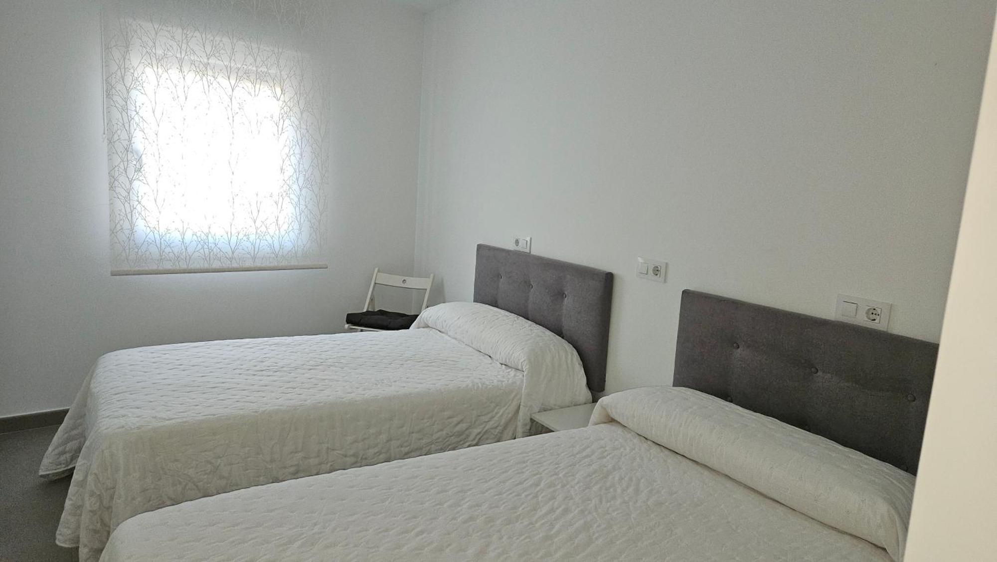 Casa Andrea Apartment Portonovo Phòng bức ảnh