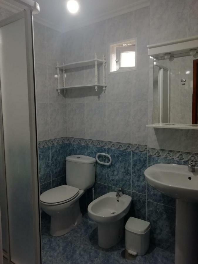 Casa Andrea Apartment Portonovo Ngoại thất bức ảnh
