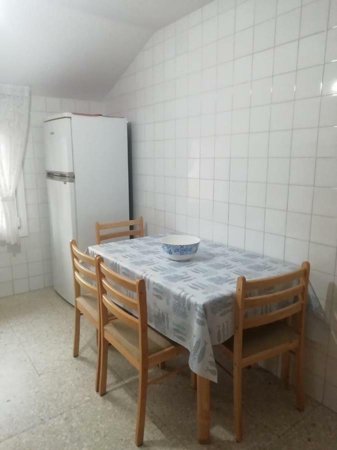 Casa Andrea Apartment Portonovo Ngoại thất bức ảnh