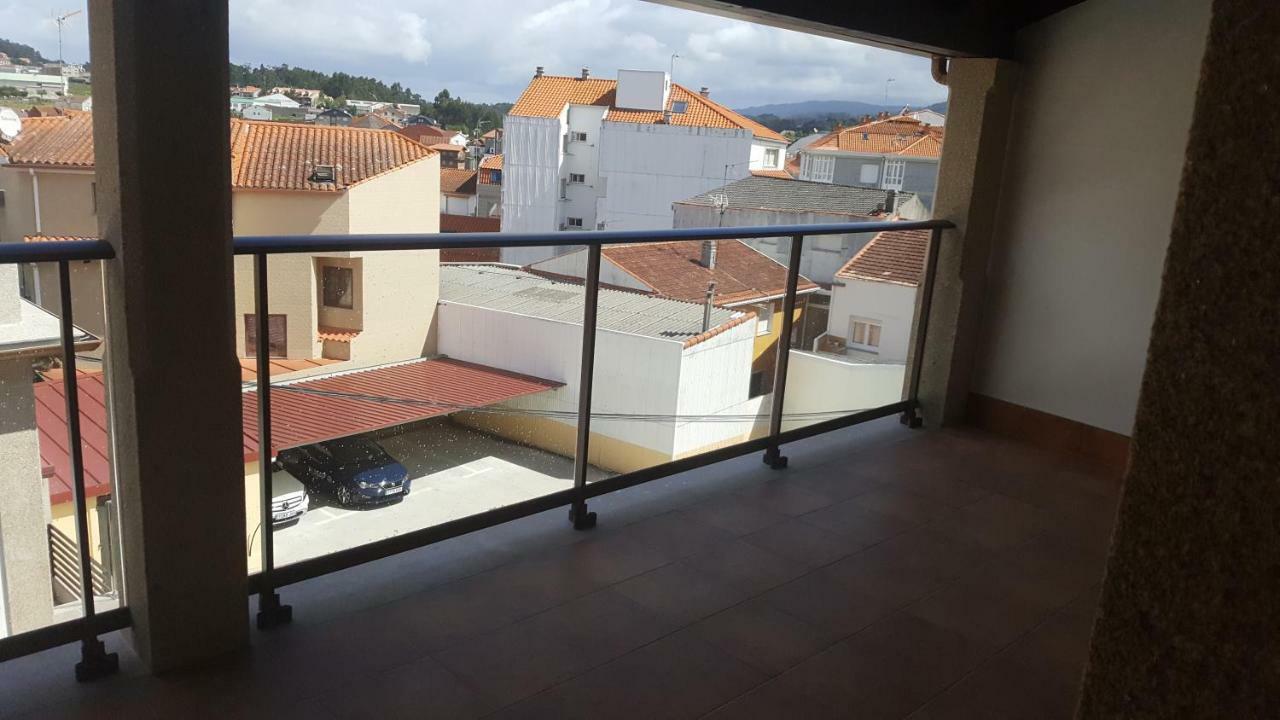 Casa Andrea Apartment Portonovo Ngoại thất bức ảnh