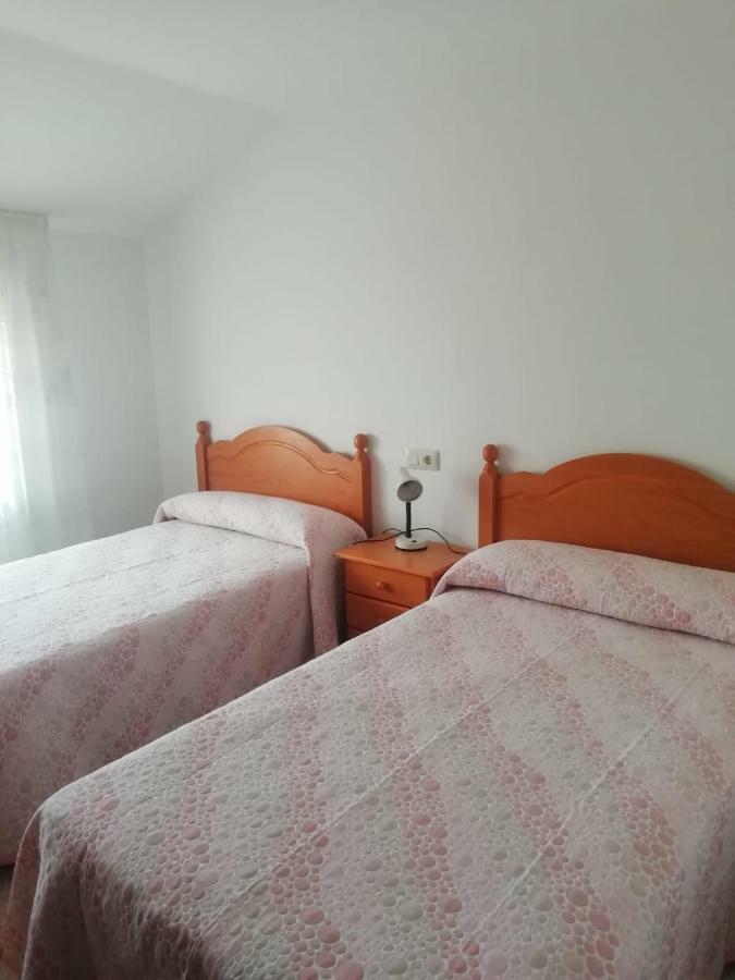 Casa Andrea Apartment Portonovo Ngoại thất bức ảnh
