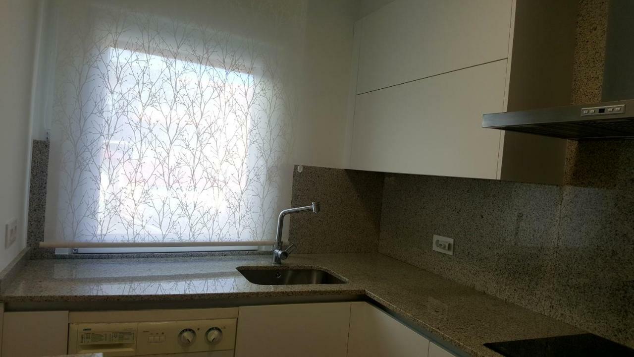 Casa Andrea Apartment Portonovo Ngoại thất bức ảnh
