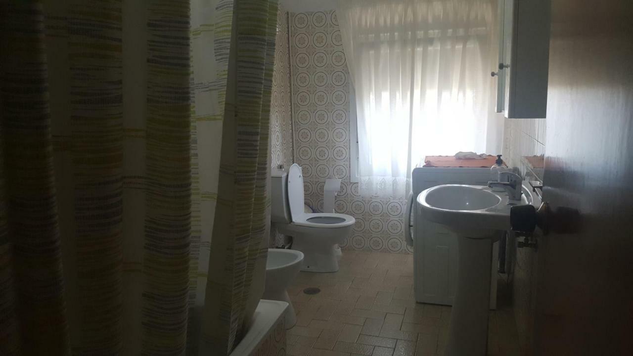 Casa Andrea Apartment Portonovo Ngoại thất bức ảnh